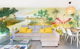 Apartamentos Las Terrazas de Sotavento By Sunkeyrents